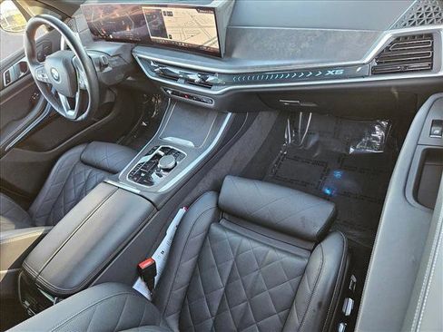 Used 2025 BMW X5 xDrive40i image 21