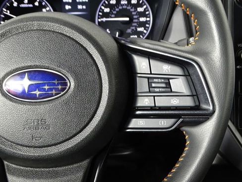 Used 2024 Subaru Crosstrek 2.5i Limited w/ Crosstrek Mirror Package image 27