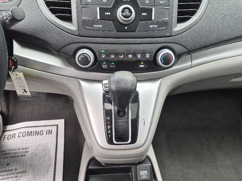 Used 2014 Honda CR-V EX image 18