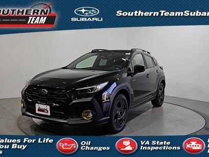 New 2026 Subaru Crosstrek 2.5i Sport w/ Crosstrek Mirror Package