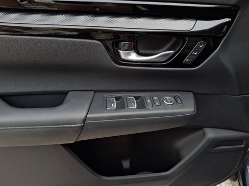 Used 2023 Honda CR-V EX-L image 12