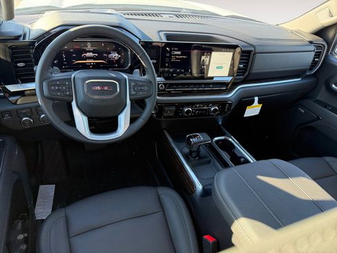 New 2026 GMC Sierra 1500 Elevation w/ Elevation Premium Package image 15