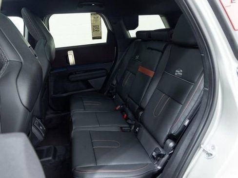 Used 2025 MINI Cooper Countryman John Cooper Works w/ Comfort Package Max image 37