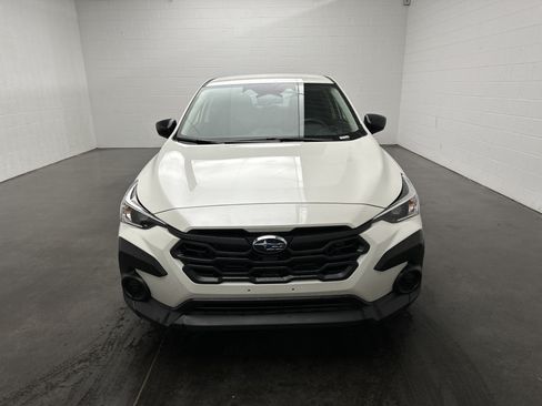 Used 2025 Subaru Crosstrek 2.0i AWD/4WD image 3