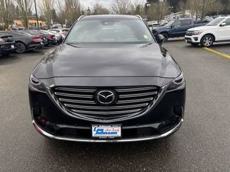 Used 2019 MAZDA CX-9 Signature video 2