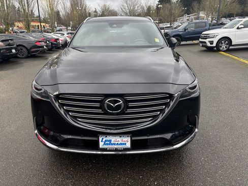 Used 2019 MAZDA CX-9 Signature image 2