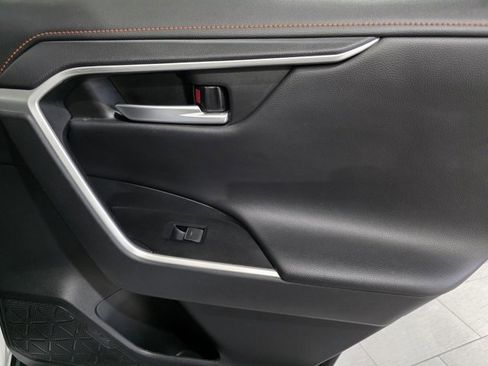 Used 2024 Toyota RAV4 Adventure image 12