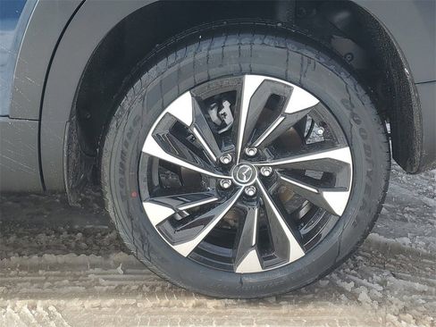 Used 2025 MAZDA CX-50 2.5 Hybrid w/ Weather Package image 7