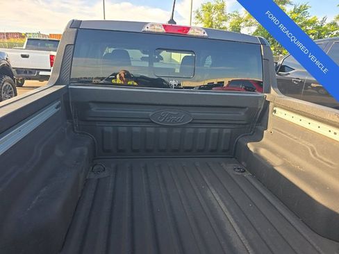Used 2024 Ford Maverick Lariat FWD image 12
