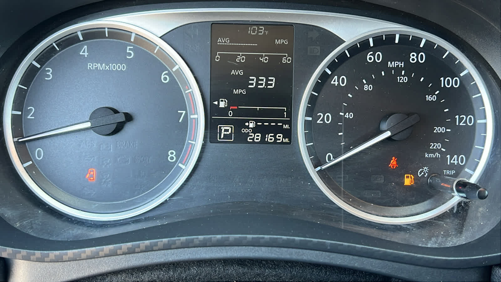 Used 2025 Nissan Versa S w/ Trunk Package FWD image 21