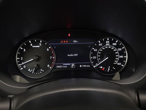 Certified 2023 INFINITI QX50 Luxe AWD/4WD image 16