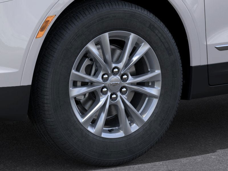 New 2026 Cadillac XT5 Luxury FWD image 33