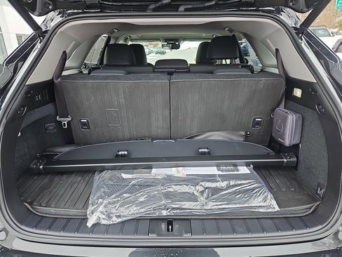 Used 2022 Lexus RX 350L Premium image 33