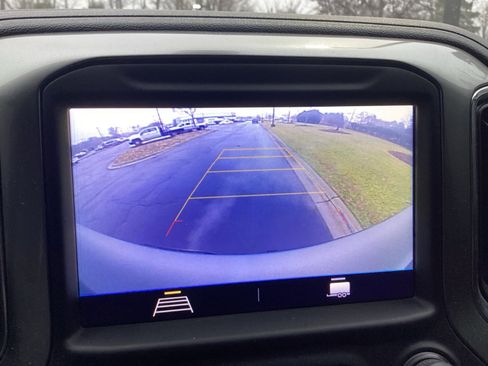 Used 2020 Chevrolet Silverado 1500 RST w/ All-Star Edition image 14