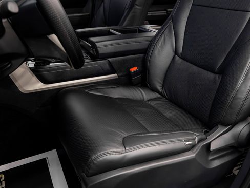 Used 2024 Toyota Tundra SR5 w/ SR5 Convenience Package image 28