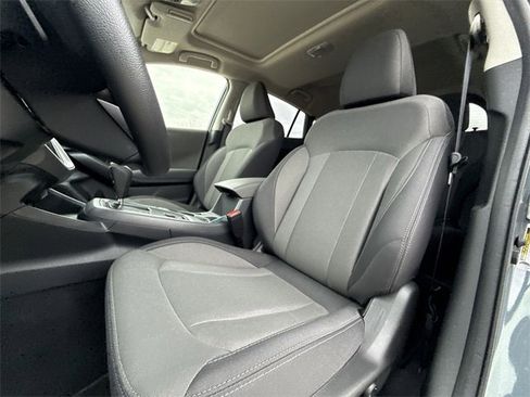 Certified 2025 Subaru Crosstrek 2.0i Premium image 11