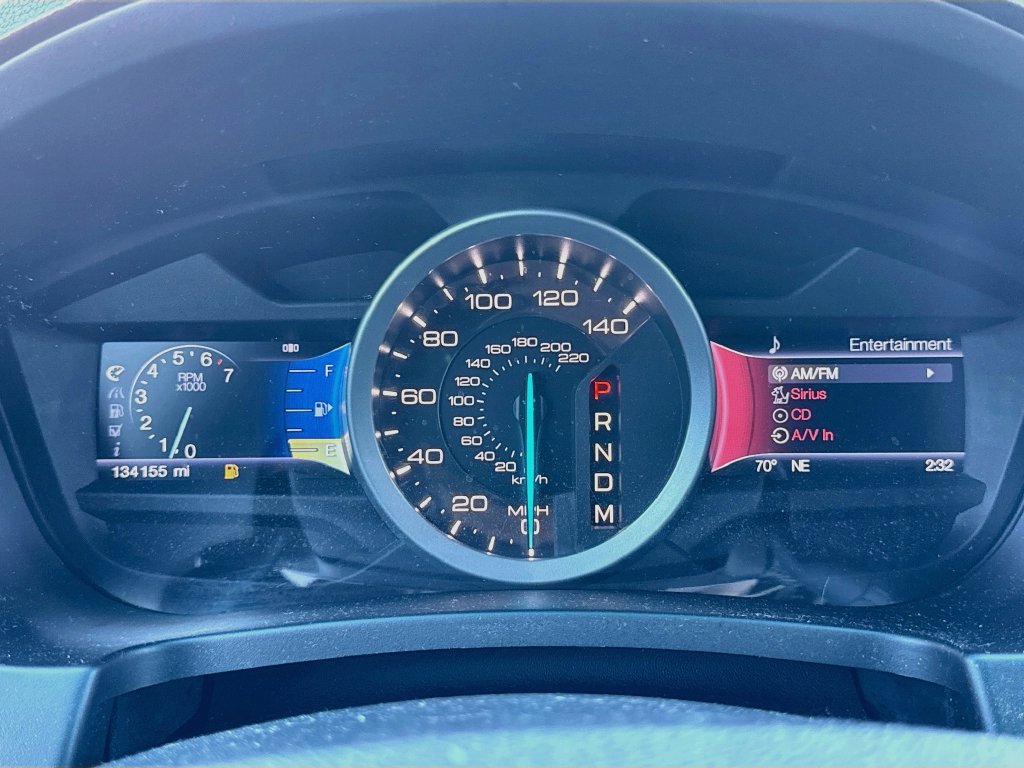 Used 2013 Ford Explorer XLT FWD image 18