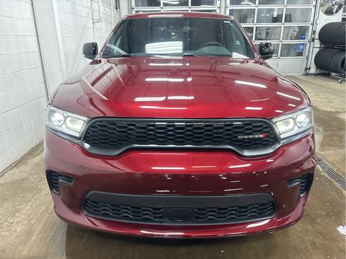 New 2026 Dodge Durango GT image 4