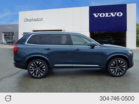 New 2026 Volvo XC90 T8 Plus w/ Protection Package Premier AWD/4WD image 2