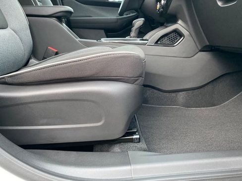 New 2026 Chevrolet TrailBlazer LT image 12