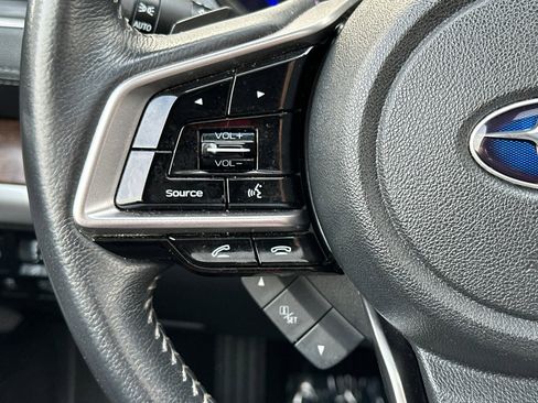 Used 2018 Subaru Outback 2.5i Limited image 29