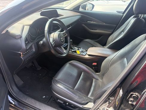 Used 2022 MAZDA CX-30 2.5 Turbo w/ Premium Plus Pkg AWD/4WD image 2