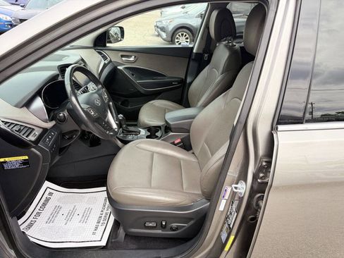 Used 2013 Hyundai Santa Fe Sport AWD/4WD image 13