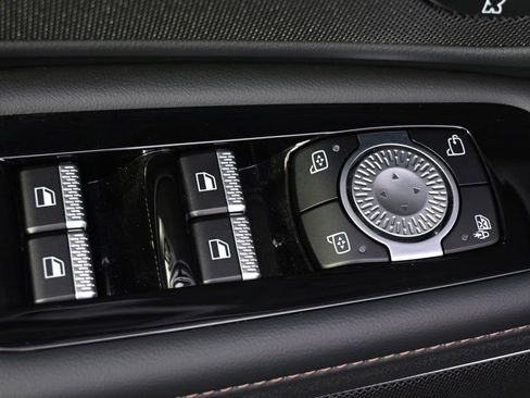 New 2026 Lincoln Nautilus Reserve w/ Jet Appearance Package AWD/4WD image 23