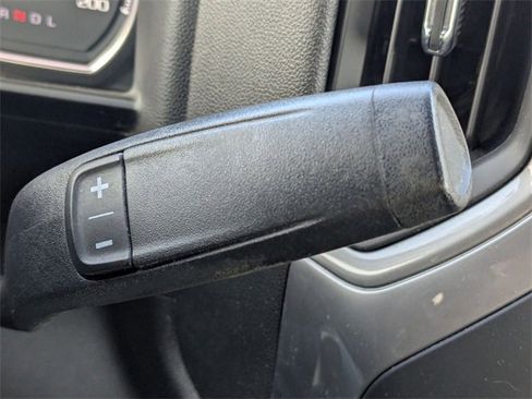 Used 2022 Chevrolet Silverado 1500 Custom w/ Safety Confidence Package image 14