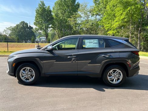 New 2026 Hyundai Tucson SE FWD image 9