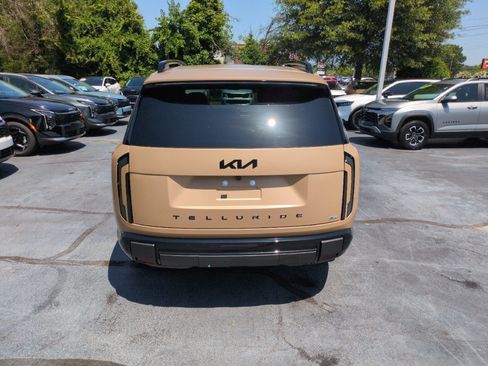 New 2027 Kia Telluride EX AWD/4WD image 6