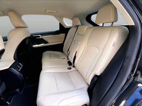 Used 2022 Lexus RX 350 FWD image 21