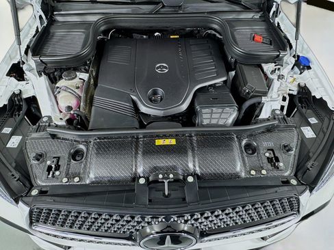 New 2026 Mercedes-Benz GLE 450 4MATIC image 10