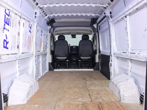 Used 2020 RAM ProMaster 1500 FWD image 32