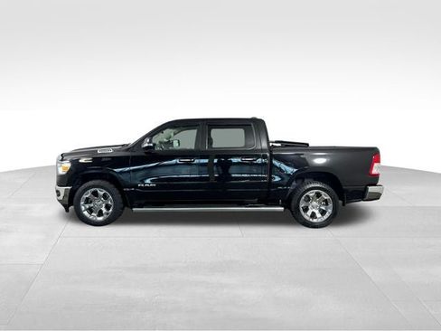 Used 2020 RAM 1500 Big Horn AWD/4WD image 2
