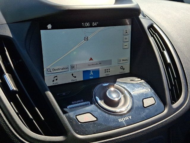 Used 2019 Ford Escape Titanium AWD/4WD image 28