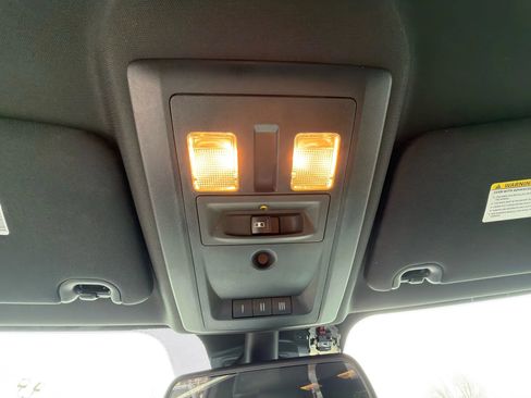 Used 2018 RAM 1500 Rebel w/ Luxury Group image 28