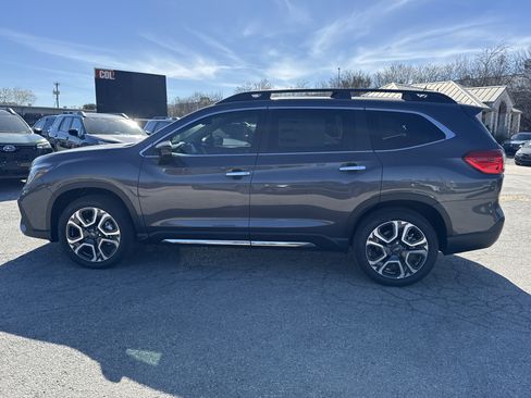 New 2026 Subaru Ascent Touring image 6