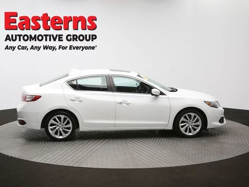 Used 2018 Acura ILX image 45