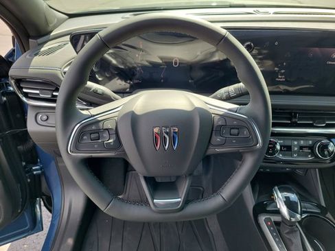 New 2026 Buick Envista Sport Touring FWD image 22