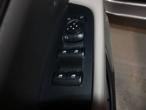 Used 2021 Lincoln Nautilus Reserve w/ Equipment Group 202A AWD/4WD image 6