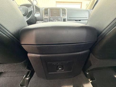 Used 2013 RAM 1500 Sport w/ Convenience Group AWD/4WD image 15