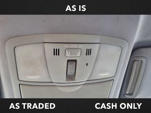Used 2009 Nissan Maxima 3.5 SV w/ Sport Pkg FWD image 18