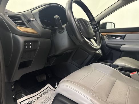 Used 2017 Honda CR-V EX-L image 27