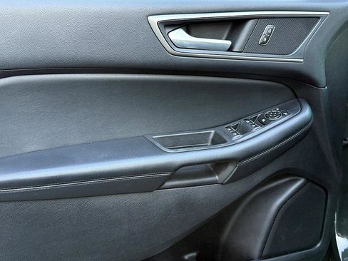 Certified 2022 Ford Edge SEL image 12