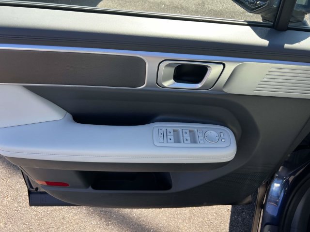 Certified 2026 Hyundai Santa Fe SEL AWD/4WD image 18