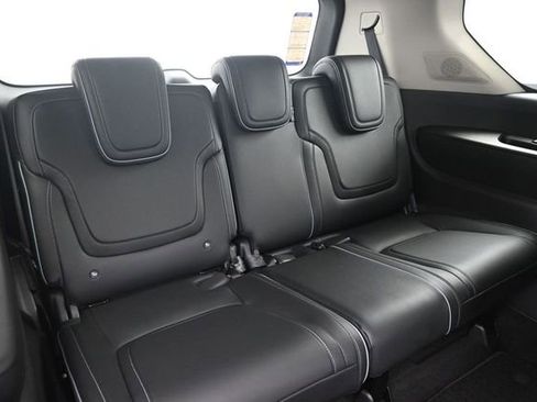New 2026 INFINITI QX80 Luxe w/ Cargo Package RWD image 41