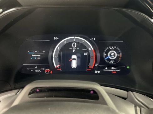 Used 2026 Lexus TX 350 AWD w/ Technology Package image 15