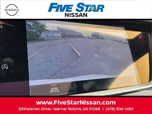 Used 2023 Cadillac XT6 Luxury image 24