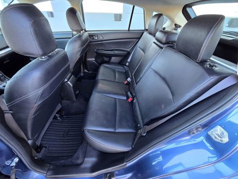 Used 2013 Subaru Impreza 2.0i Sport Limited w/ Kicker Audio Upgrade Pkg 4 image 15